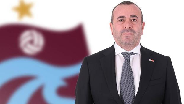 Trabzonspor Başkan Yardımcısı Saral: Tahammül sınırımız çoktan aşıldı