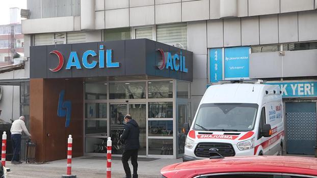 Van'da 'Temizlik personeli ameliyata girdi' iddialarına soruşturma