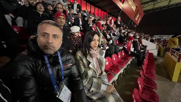 Fransa’da FC Rouen takımını Türk iş insanı Tarkan Ser satın aldı