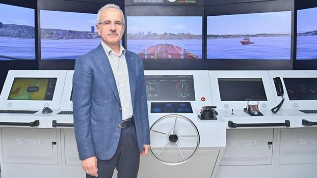 Bakan Uraloğlu: 2024'te 4 bin 579 gemi denetlendi