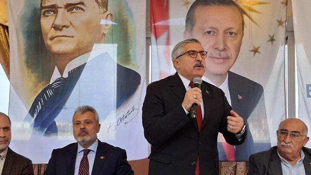 Hatay'da Alevi kanaat önderleri, birlik ve beraberlik yemeğinde buluştu