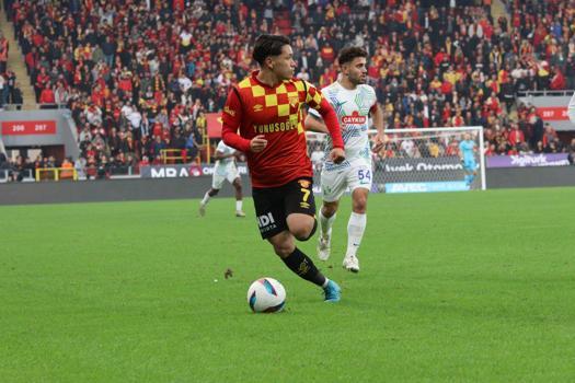 Göztepe - Çaykur Rizespor / Ek fotoğraflar