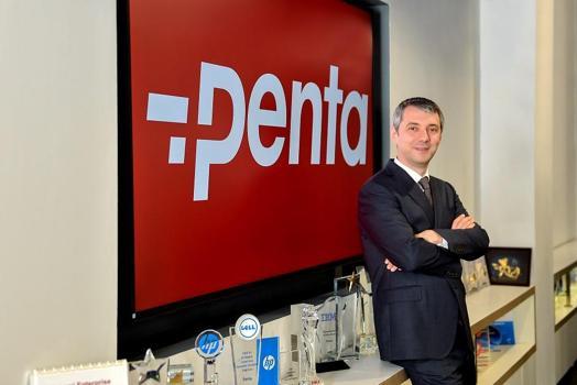 Penta Teknoloji ve Adobe, FY25 Kick-Off etkinliği düzenledi