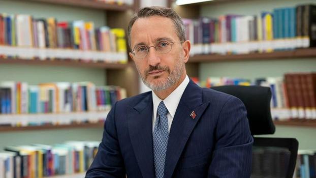 Fahrettin Altun: Türkiye, Suriye topraklarında siyasi mühendislik çabasına müsamaha göstermeyecek