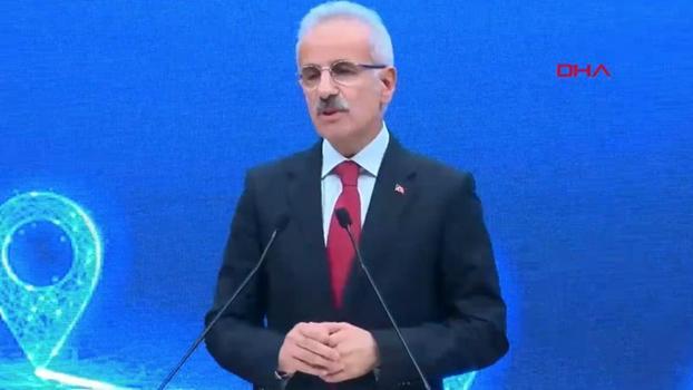 Bakan Uraloğlu: İlk etapta Şam Havalimanını ayağa kaldırmayla ilgili vaziyet alacağız