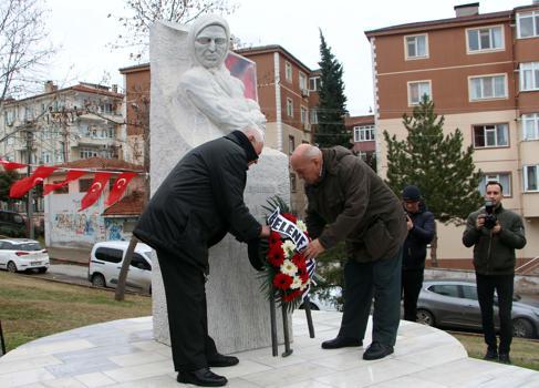 Bulgaristan'daki direnişin sembolü Türkan bebek, Edirne'de anıldı