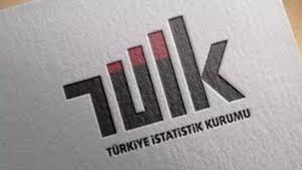 TÜİK: Güven endeksi hizmet, perakende ticaret ve inşaat sektörlerinde arttı