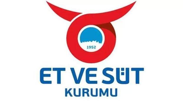 Et ve Süt Kurumu: Piyasaya ürün arzı ile ilgili herhangi bir sorun söz konusu değil