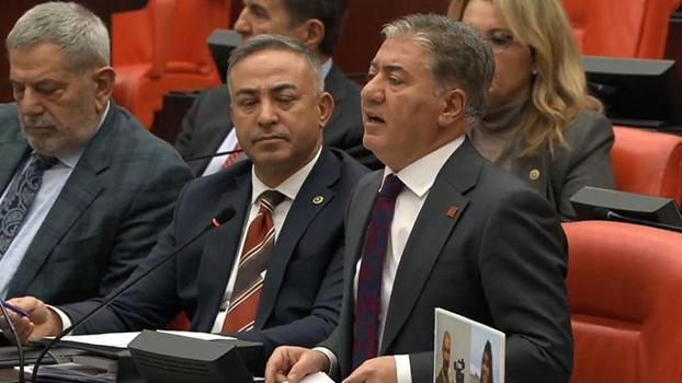 CHP, TBMM Genel Kuruluna katılmadı