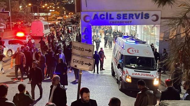 Şanlıurfa'da silahlı 'arazi anlaşmazlığı' kavgası: 1 ölü