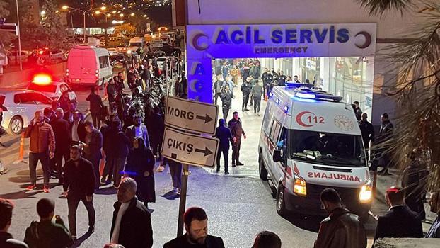 Şanlıurfa'da silahlı 'arazi anlaşmazlığı' kavgası: 1 ölü