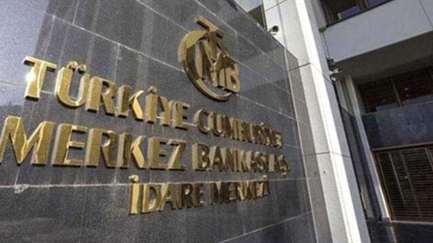 Merkez Bankası faiz kararını açıkladı