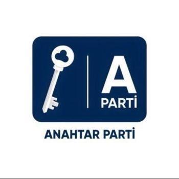 Anahtar Parti, 58 ilde teşkilatlandı