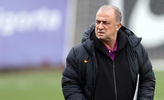 Fatih Terim, Suudi Arabistan'ın Al-Shabab kulübüyle anlaştı