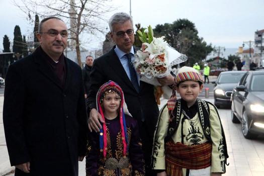 Bakan Memişoğlu: Akciğer kanserinde dünyada ilk 3'e giren bir ülkeyiz