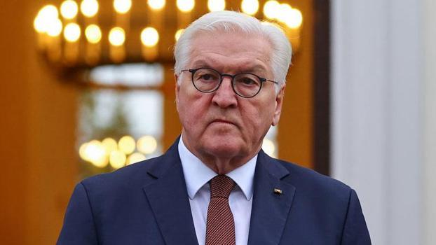 Almanya Cumhurbaşkanı Steinmeier meclisi feshetti, erken seçim tarihini duyurdu