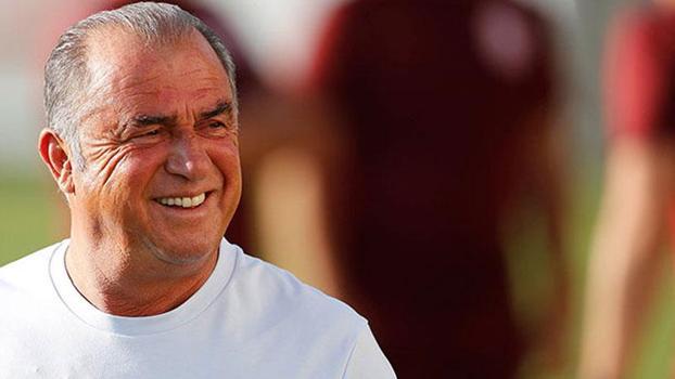 Fatih Terim: Daha yukarılara tırmanmak için elimizden gelen her şeyi yapacağız