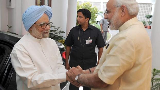 Hindistan'ın eski Başbakanı Manmohan Singh, 92 yaşında hayatını kaybetti