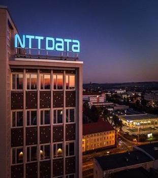 NTT DATA, META Bölgesi’ndeki yeni yönetim ekibini açıkladı