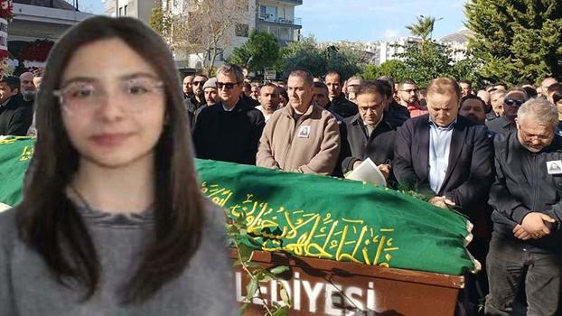 Liseli Yağmur'dan geriye, gitar çaldığı görüntüler kaldı