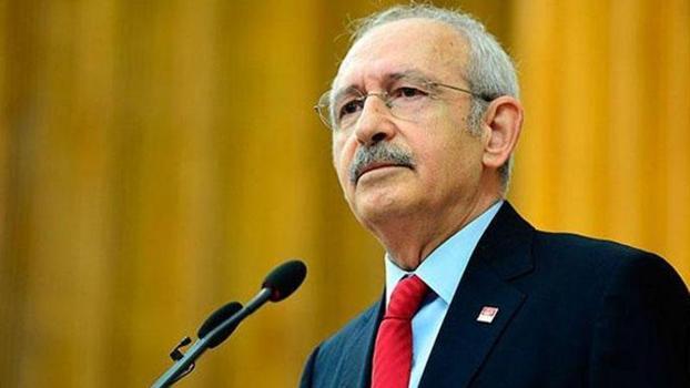 SADAT: Kılıçdaroğlu'nun mal varlıklarına haciz konuldu