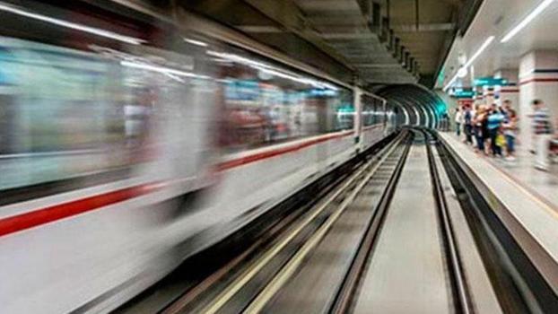 1 Ocak'ta Ankara, İstanbul ve İzmir'de bazı metro hatları 'ücretsiz'