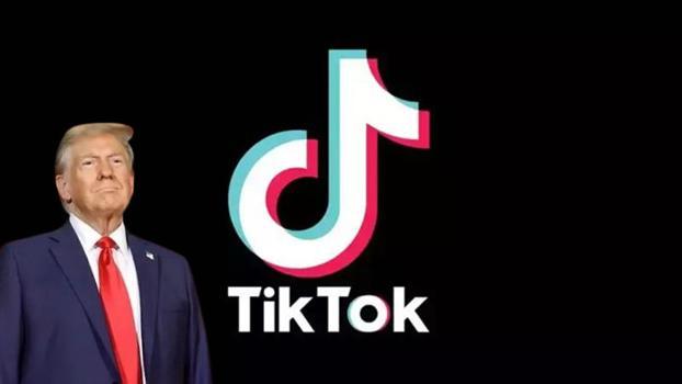 Trump, TikTok yasağının ertelenmesi için mahkemeye başvurdu