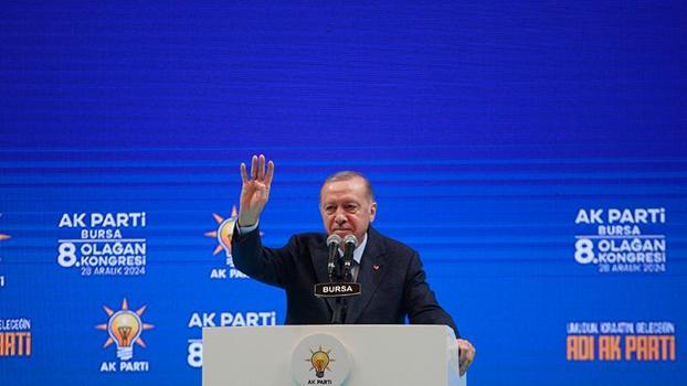 Cumhurbaşkanı Erdoğan: Sosyal konut seferberliği başlatacağız