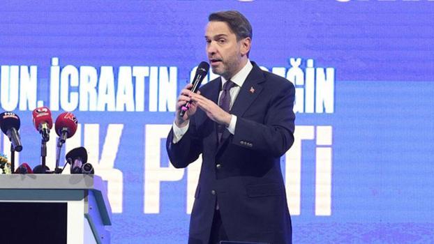 Bakan Bayraktar: Dünyadaki bütün gelişmiş ülkeler nükleere sırt çeviriyor, Türkiye nükleer yapmaya çalışıyor