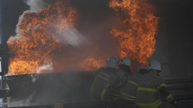 İzmir’de 16 bin yangının 7 bin 200’ü sigara kaynaklı