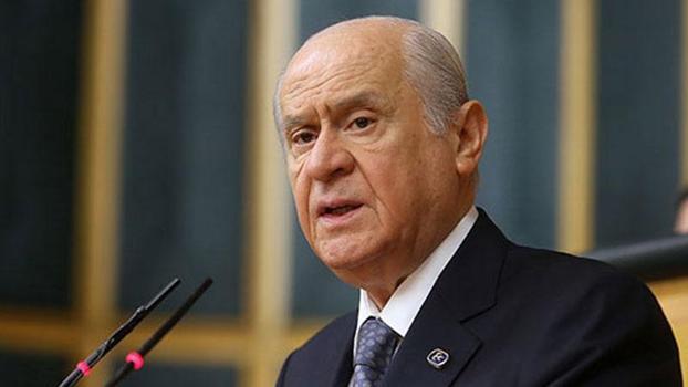 Bahçeli: İmralı-DEM görüşmesi, hayırlı bir başlangıcın ivmesi olmuştur