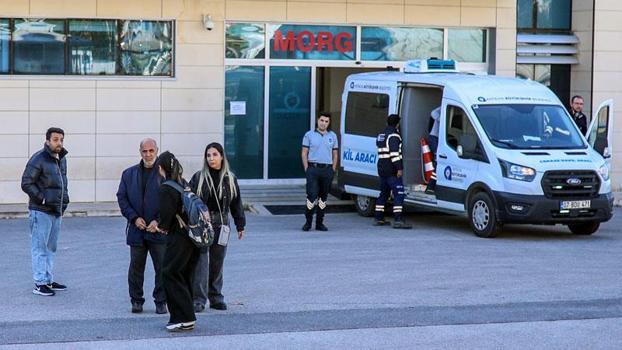 Antalya'da ölen İranlı 3 kardeşin cenazeleri, 50 gün sonra alındı