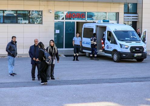 Antalya'da ölen İranlı 3 kardeşin cenazeleri, 50 gün sonra alındı