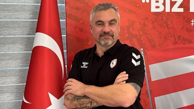 Thomas Reis: Umarım Trabzonspor’u yenip, galibiyeti taraftarlarla parti havasında kutlarız