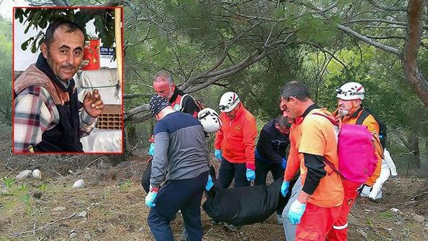 13 ay sonra yakalanan cinayet şüphelisi: Elimden geldiğince ayak izlerimi silmeye çalıştım