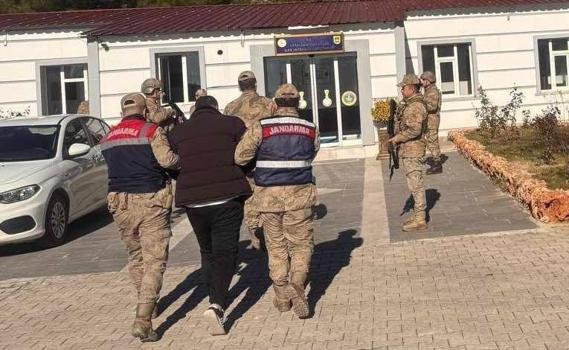 Diyarbakır’da 2 firari hükümlü yakalandı