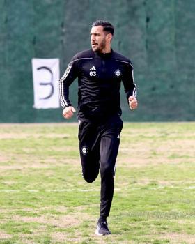 Altay, Deniz'den patlama bekliyor