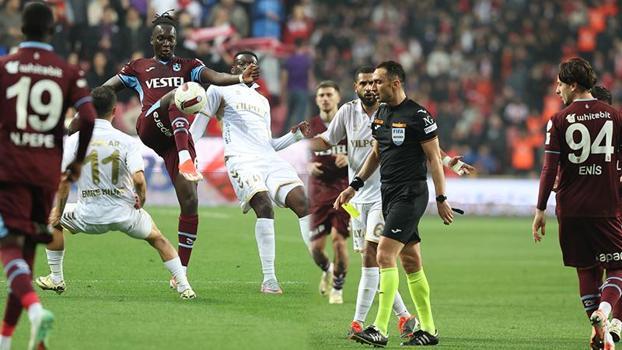 Trabzonspor ile Samsunspor 53’üncü randevuda