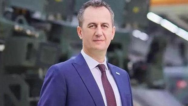 Haluk Görgün: Savunma ve havacılık sanayii ihracatımız, yeni bir rekora imza attı