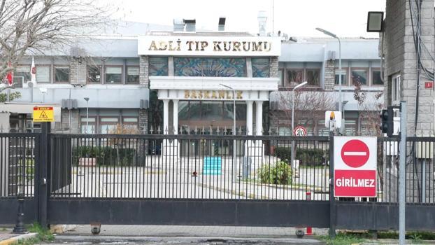 İstanbul - Esenyurt'ta önce tartıştığı sevgilisini sonra kendisini vurdu