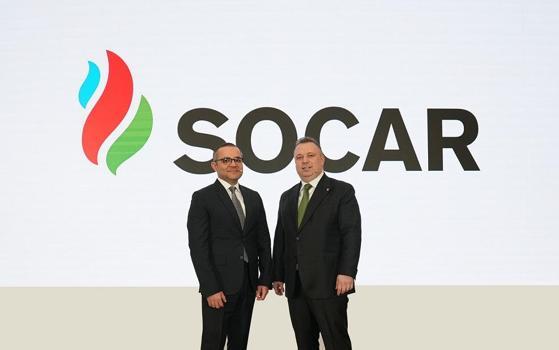 SOCAR Türkiye’nin ‘Master Plan’ projesi 7 milyar dolarlık yatırımla gerçekleşecek