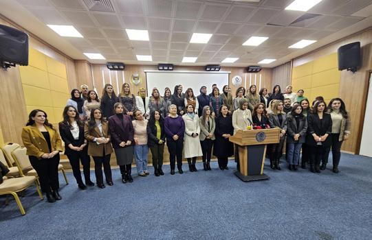 Bölge barolarından 'Rojin Kabaiş' açıklaması