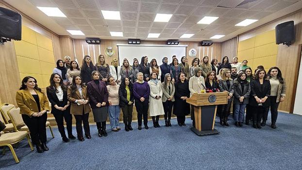 Bölge barolarından 'Rojin Kabaiş' açıklaması