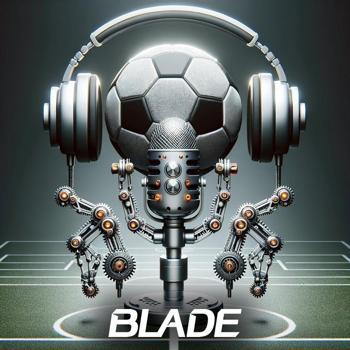 Yapay zeka destekli 'Blade AI Podcast' serisi 6 ödül aldı