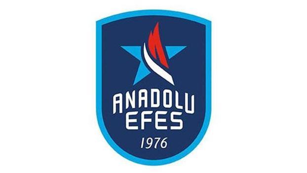 Anadolu Efes'te başantrenörlük görevine Luca Banchi getirildi