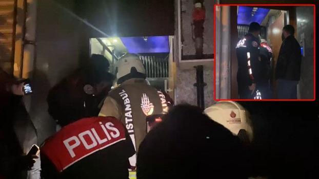 Avcılar’da uyuşturucu operasyonu; binadan atlayan 2 şüpheli yaralı olarak yakalandı