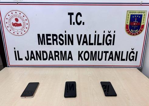 Mersin’de sahte ilanlı dolandırıcılığa bir tutuklama