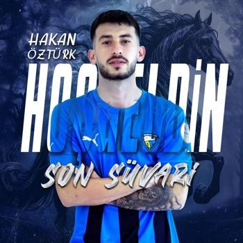 Karacabey Belediyespor'dan 2 transfer