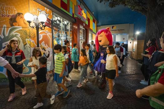 KidZania İstanbul, yarıyıl tatilinde birbirinden farklı etkinlikler düzenleyecek