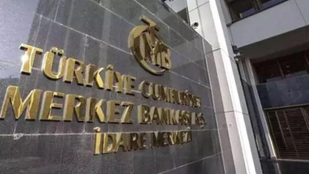 Merkez Bankası'ndan ödeme ve elektronik para kuruluşlarına 160,3 milyon lira ceza